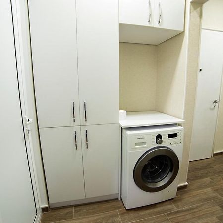 Apartment Little Vienna Русе Экстерьер фото