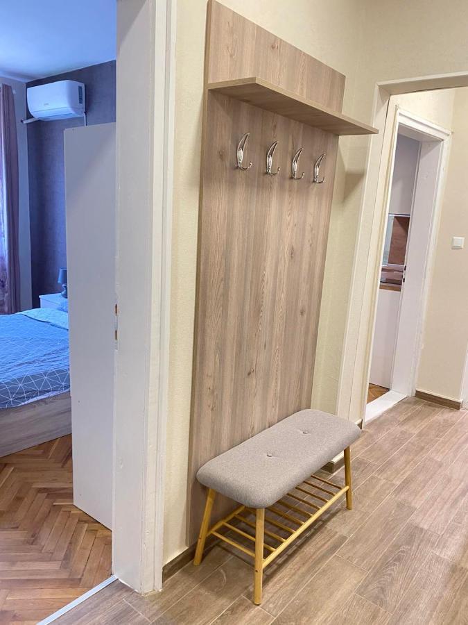 Apartment Little Vienna Русе Экстерьер фото