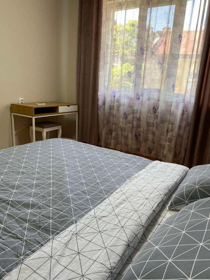 Apartment Little Vienna Русе Экстерьер фото