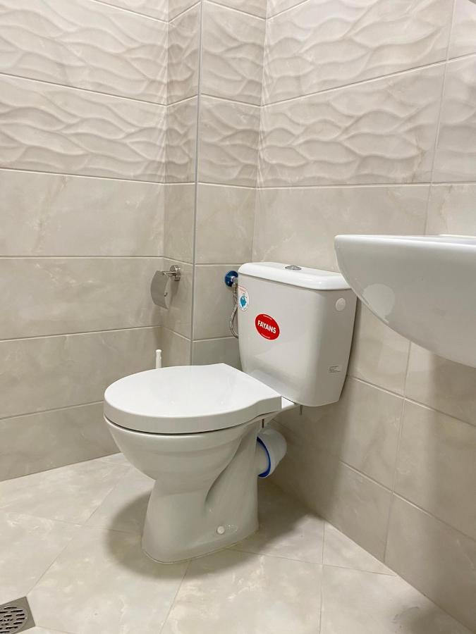 Apartment Little Vienna Русе Экстерьер фото