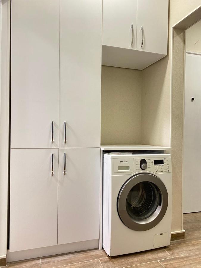 Apartment Little Vienna Русе Экстерьер фото