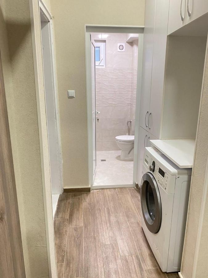 Apartment Little Vienna Русе Экстерьер фото
