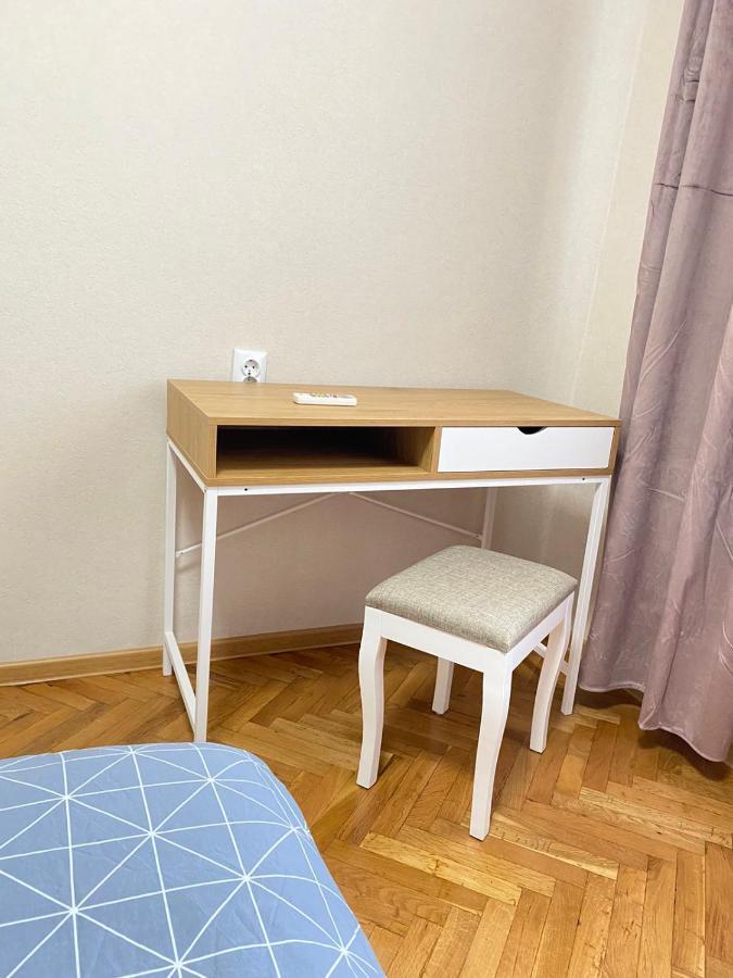 Apartment Little Vienna Русе Экстерьер фото