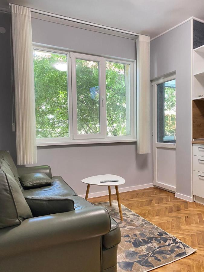 Apartment Little Vienna Русе Экстерьер фото