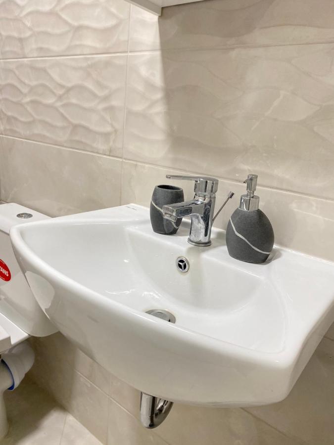 Apartment Little Vienna Русе Экстерьер фото
