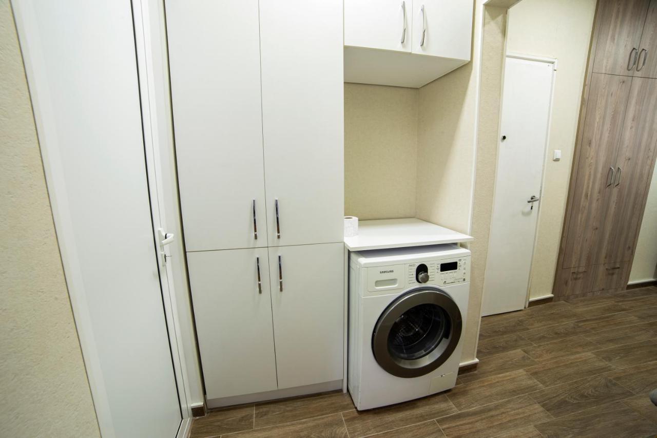 Apartment Little Vienna Русе Экстерьер фото