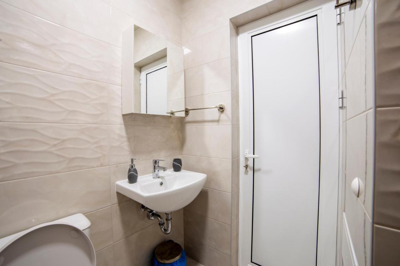 Apartment Little Vienna Русе Экстерьер фото