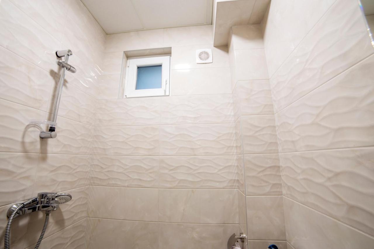 Apartment Little Vienna Русе Экстерьер фото