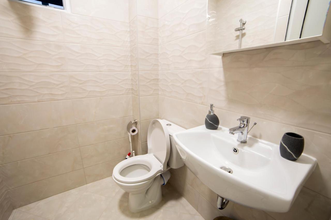 Apartment Little Vienna Русе Экстерьер фото